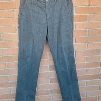 Pantaloni uomo Conbipel