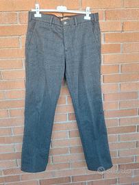 Pantaloni uomo Conbipel