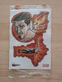 Adesivi Wrestling Heroes Eddie Guerrero