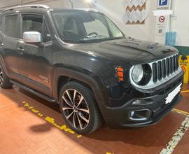 Jeep Renegade 1.4 MultiAir 170CV 4WD Limited DDCT