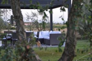 Bilocale nel verde a 10' da Pisa aeroporto