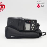 Nikon Speedlight SB-600
