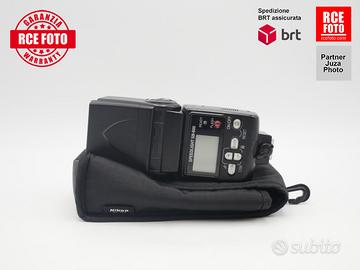 Nikon Speedlight SB-600