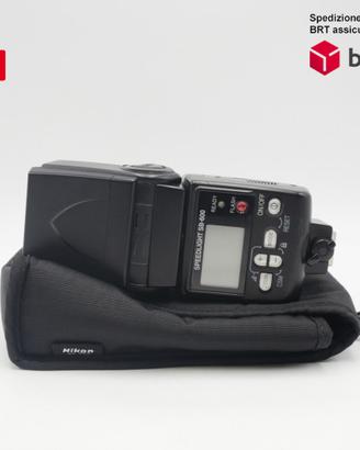 Nikon Speedlight SB-600