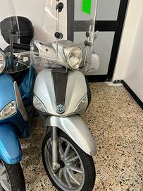 Piaggio Liberty 50 2t