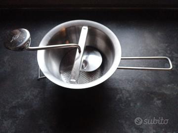 Passaverdura KUCHENPROFI
