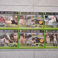 giochi demo Xbox 360