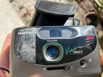 Macchina fotografica