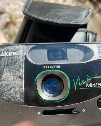 Macchina fotografica