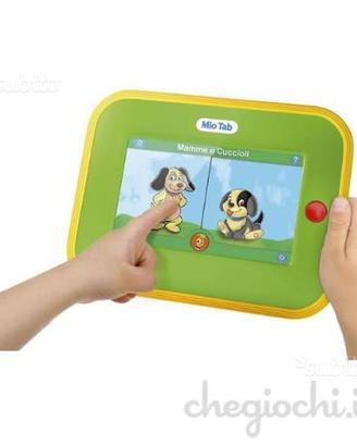 Carotina Mio Tab (40766)