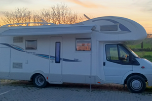 Rimor nemho 59 mansardato