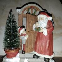 decorazione natalizia