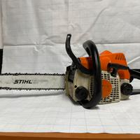 Motosega Stihl ms 180