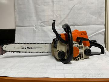 Motosega Stihl ms 180
