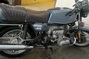 Bmw r65