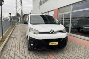 CITROEN Jumpy 2.0 BlueHDi 180 S&S EAT8 Furgone C