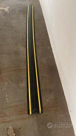 Kit Barriera antiallagamento per porte garage