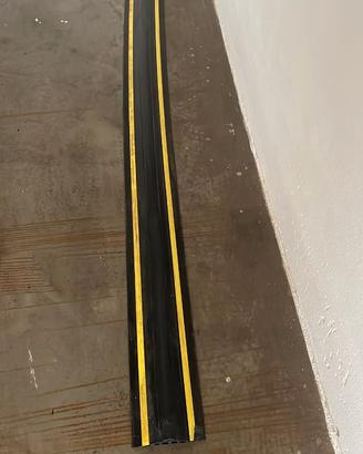 Kit Barriera antiallagamento per porte garage