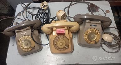 vecchi telefoni sip 