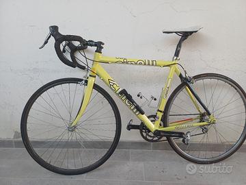 bici da corsa CINELLI