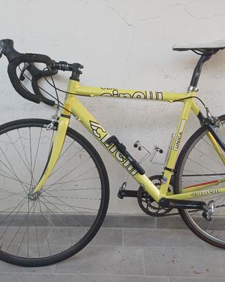 bici da corsa CINELLI