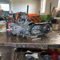 BLOCCO MHR 7 TRAVASI (TRATTABILE)