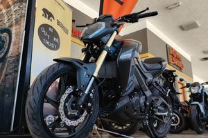 KEEWAY RKF 125 ABS MY 2026