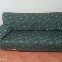 divano letto a tre posti 