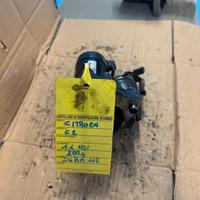 MOTORINO D'AVVIAMENTO D6RA110, C2 1.4TD 2004