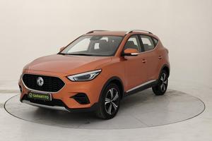MG ZS 1.5 Comfort