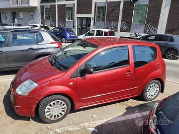 Citroen c2