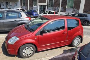 Citroen c2
