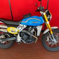 Fantic Caballero 500 - 2024