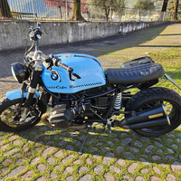 Bmw R Nine T 1.2