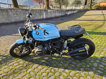 Bmw R Nine T 1.2