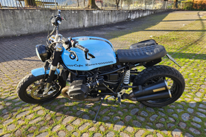 Bmw R Nine T 1.2