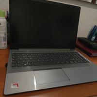 PC Computer Portatile Lenovo AMD A4