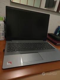 PC Computer Portatile Lenovo AMD A4