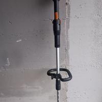 Decespugliatore a batteria