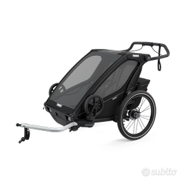 Rimorchio Thule Chariot Sport 2 Double