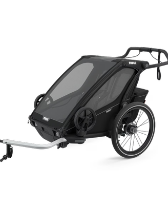 Rimorchio Thule Chariot Sport 2 Double