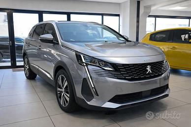 PEUGEOT 5008 II 2021 - 5008 1.5 bluehdi Allure Pac