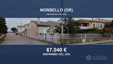 Immobile in asta di 187 m² con più di 5 locali a N