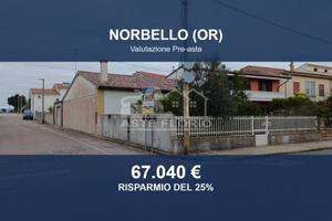 Immobile in asta di 187 m² con più di 5 locali a N