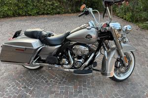 Harley davidson road king