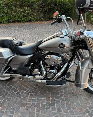 Harley davidson road king