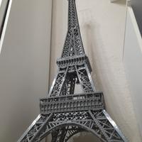 Lego torre eiffel