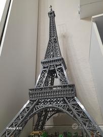 Lego torre eiffel