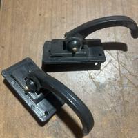 Maniglie apriporta 500