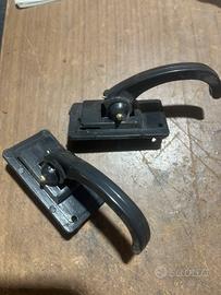 Maniglie apriporta 500